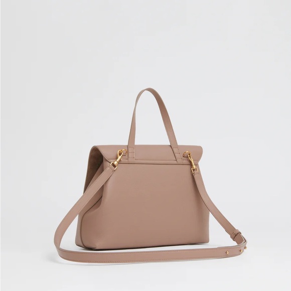 Mansur Gavriel - Soft Lady Bag in Biscotto - Picture 2 of 6